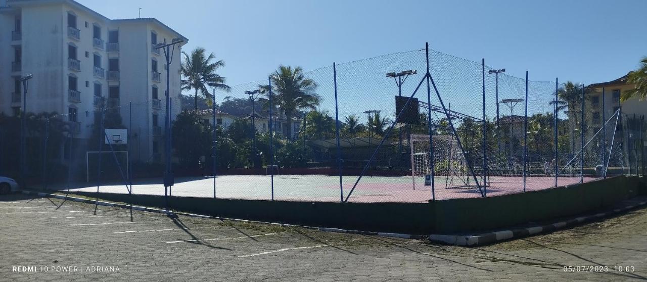 Seu Lar Na Praia Das Toninhas Em อูบาตูบา ภายนอก รูปภาพ